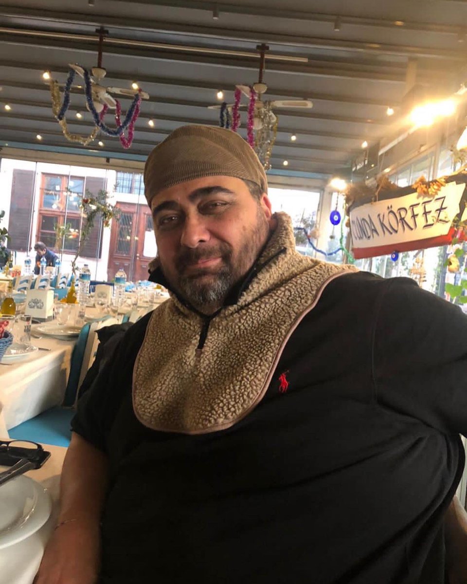 Aras Bulut İYNEMLİ tweet media