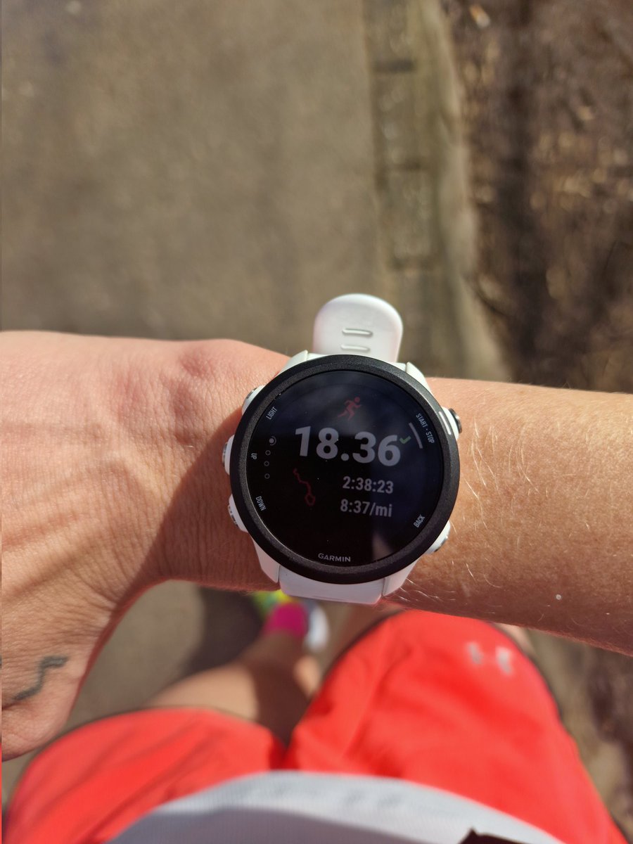 Clare (@clarebearr) on Twitter photo Starting to hit those biiig distances now marathon training for <a href="/MHRUKCharity/">Mental Health Research UK</a> <a href="/capitallawltd/">Capital Law</a> Now to spend the rest of the day eating 🍕🍕 If you have any spare £, you can donate here 2023tcslondonmarathon.enthuse.com/pf/clare-good?… Starting to hit those biiig distances now marathon training for <a href="/MHRUKCharity/">Mental Health Research UK</a> <a href="/capitallawltd/">Capital Law</a> Now to spend the rest of the day eating 🍕🍕 If you have any spare £, you can donate here 2023tcslondonmarathon.enthuse.com/pf/clare-good?…