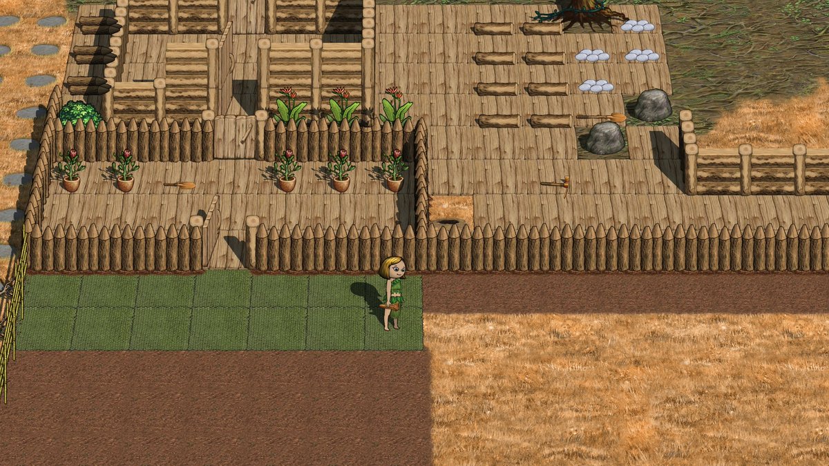 In Next Life tweet media