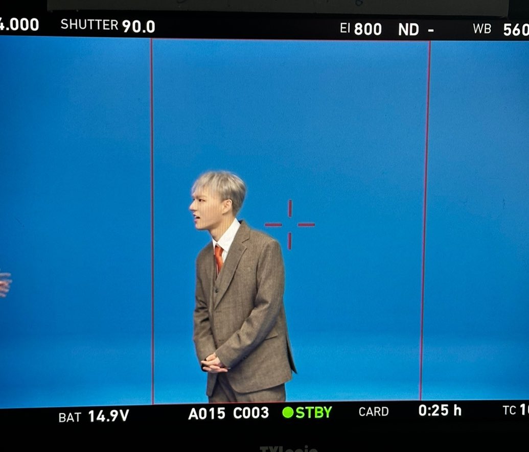 아아아아 기대된다🤧