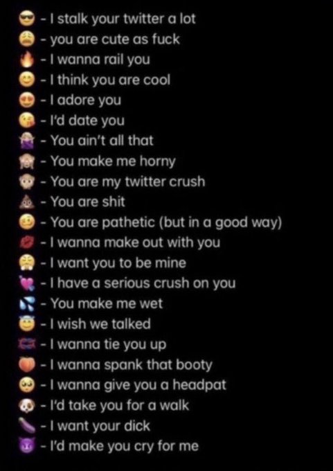 ;) https://t.co/0uS9R0E9o1<a href="/tag/bdsm"class="tags"><span>#bdsm</span></a><a href="/tag/petplay"class="tags"><span>#petplay</span></a><a href="/tag/onlyfans"class="tags"><span>#onlyfans</span></a><a href="/tag/sellingcontent"class="tags"><span>#sellingcontent</span></a><a href="/tag/pup"class="tags"><span>#pup</span></a>