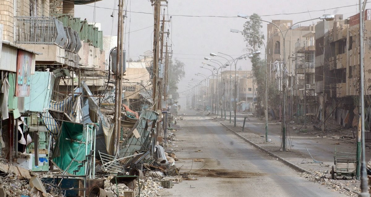 fallujah_archiv's tweet photo. Fallujah 2004 https://t.co/9ZcXD1EJsu