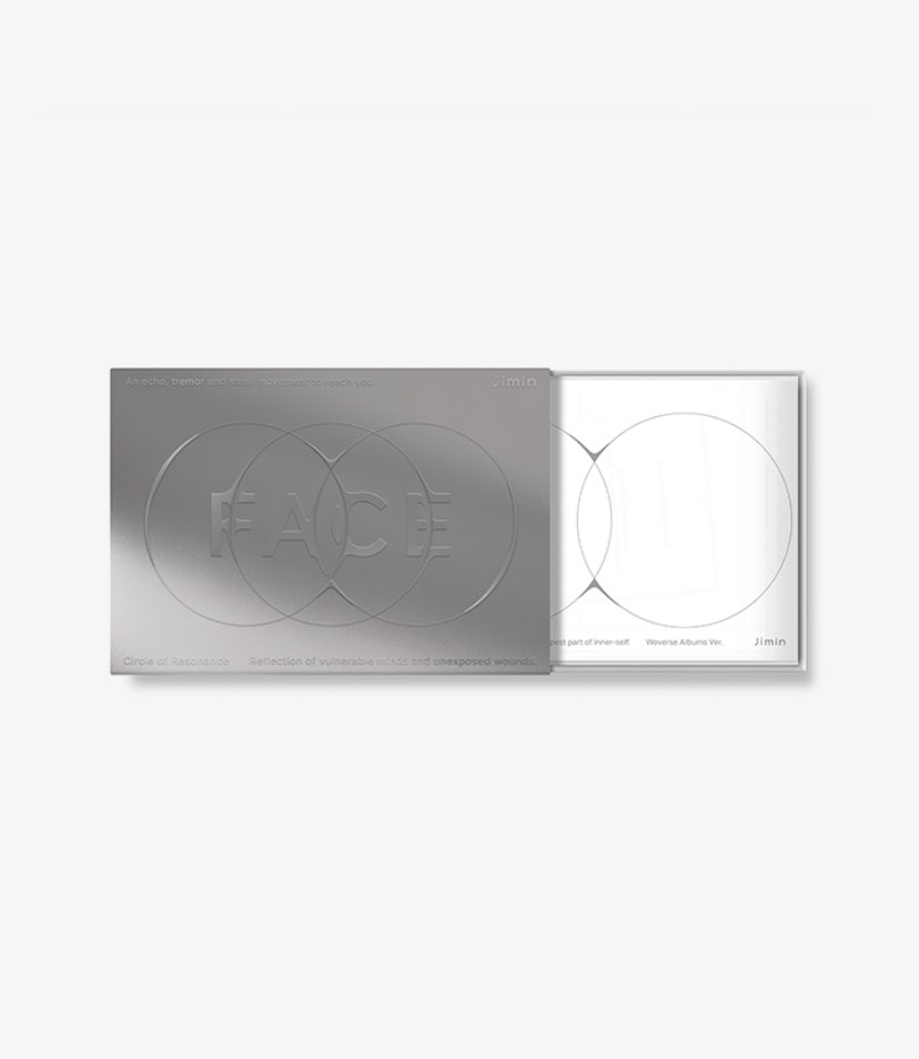 rt ; แจกอัลบั้ม FACE weveres ver. 1 อัลบั้ม
เนื่องในโอกาสที่บนอะไรไว้สักอย่าง🤍🥺

กติกา💥 ; รีทวิตอย่างเดียว

🤍สุ่มวันที่อัลบั้มมาถึง🤍

#ตลาดนัดบังทัน #ตลาดนัดbts #FACE_Jimin #ปล่อยของสะสมบังทัน #ปล่อยของสะสมbts