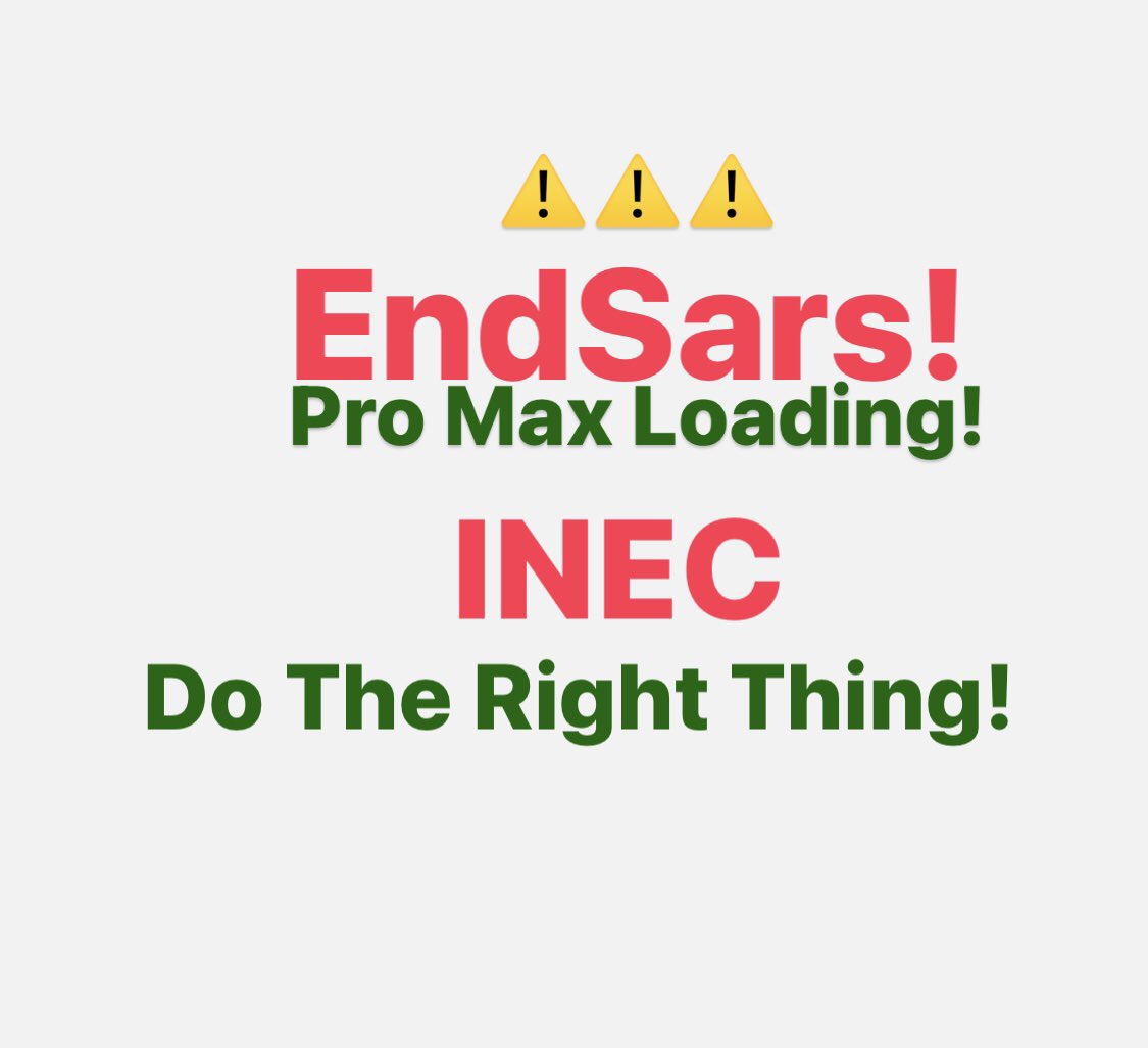 k89omo's tweet photo. @inecnigeria We no wan problem ooooo we just want a better nation https://t.co/jwu6WjDR4Y