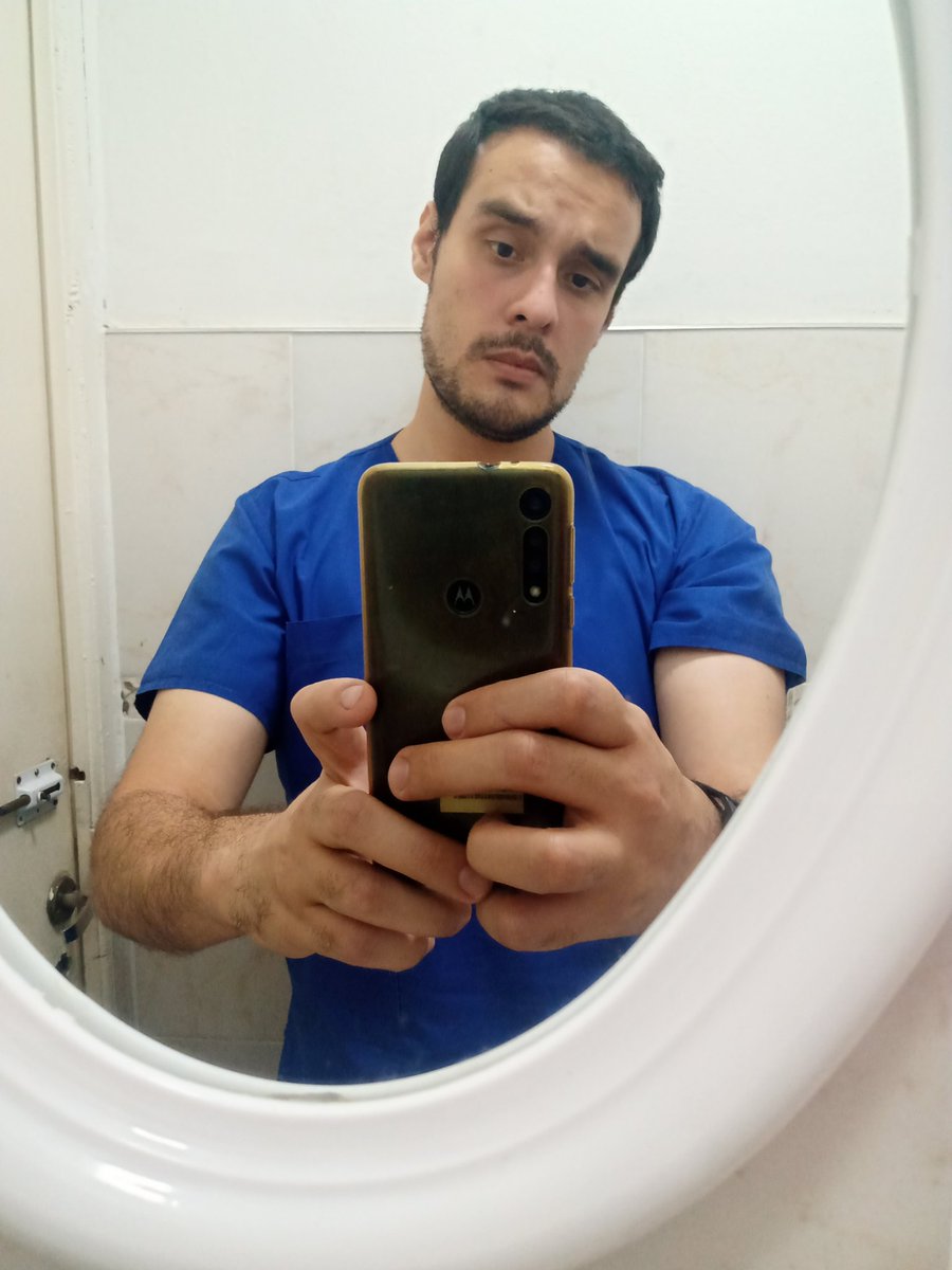 NicolasnCenteno's tweet photo. #noterminamas https://t.co/VWmfG4CsVZ