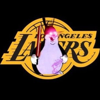 2k12Leonardo's tweet photo. DarthChungus_ × Los Ángeles Lakers

 💛💜 https://t.co/n5OMYGvqY4