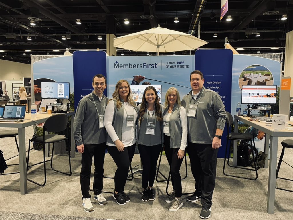 MembersFirst (@membersfirst) on Twitter photo Good morning <a href="/CMAA/">Club Management Association of America</a>! We have exciting products to talk about, a DRONE Giveaway and some exciting news for our customers! Stop by booth #323 #Cmaa2023 Good morning <a href="/CMAA/">Club Management Association of America</a>! We have exciting products to talk about, a DRONE Giveaway and some exciting news for our customers! Stop by booth #323 #Cmaa2023