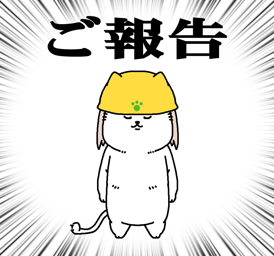 今週、2/27～3/3は「日刊たのしい前川」をお休みさせていただきます。

該当の五日間は「日刊たのしい前川傑作選」として、2021年にアップした前川さんを引用ツイートさせていただきます!
来週からはいつものペースで復帰予定ですので、また観ていただけると嬉しいです♪

よろしくお願いいたします! 
