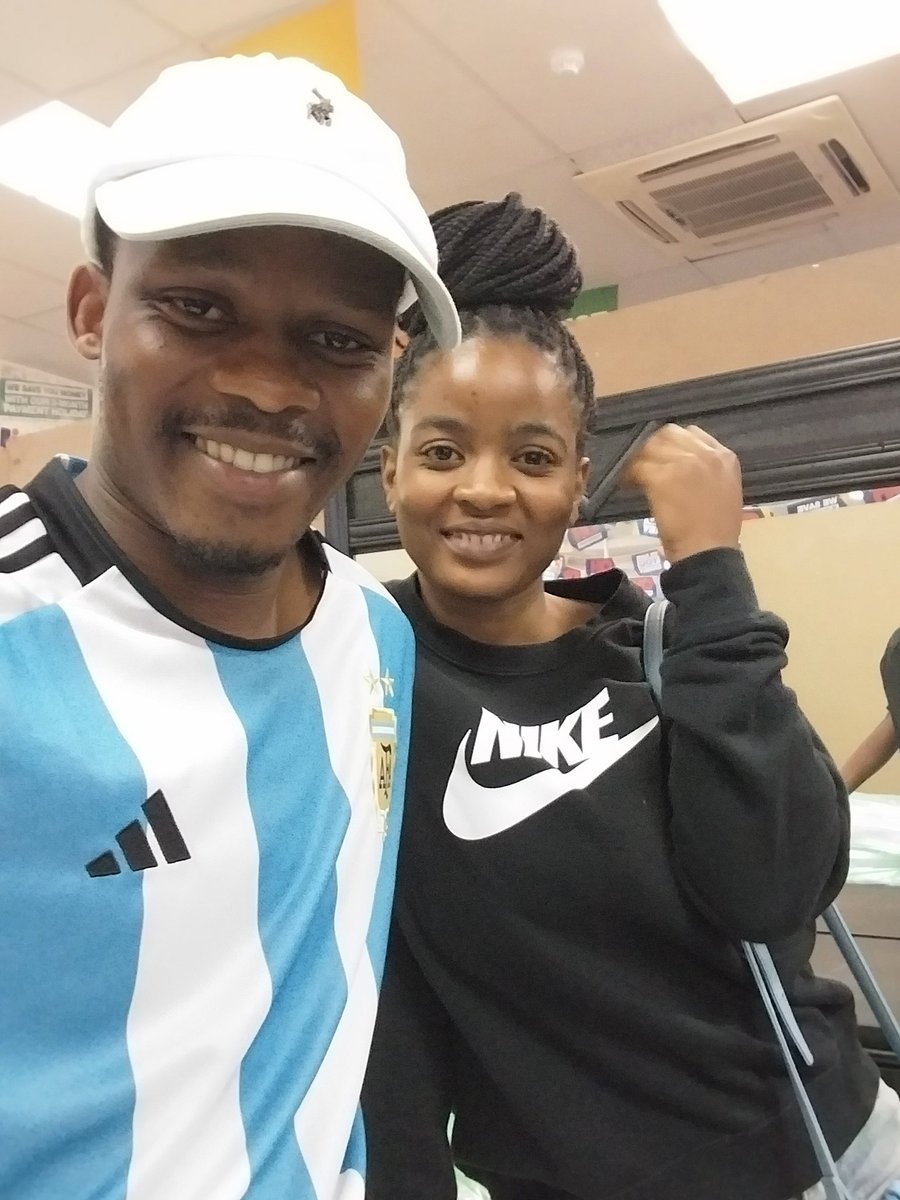 PhilaniAndile2's tweet photo. @MichaelBucwa 😇♥️ https://t.co/m2xjiOeRYi