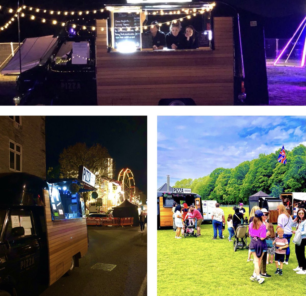 We have some amazing public events lined up this year.. will post on SM soon.. 🍕🍻🎉🥂