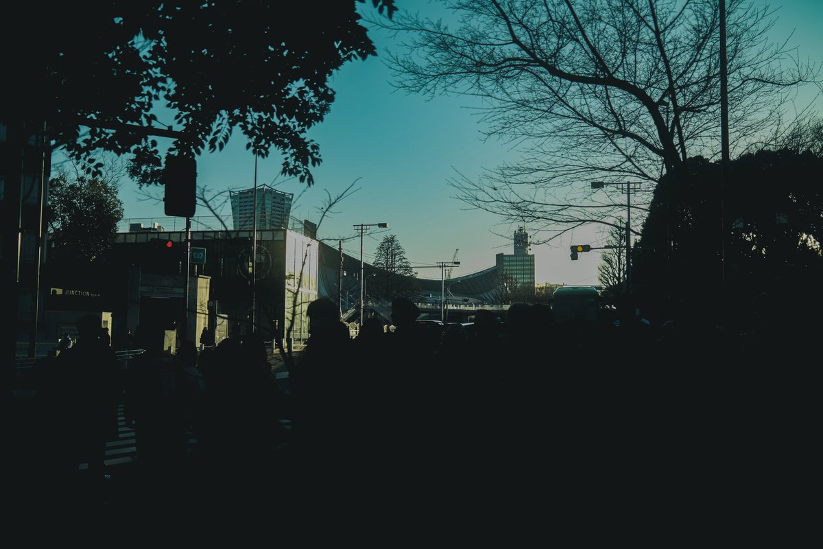lemon__bato's tweet photo. Harajuku Snapshots.
#fujifilm #x100v #snapshot
#lemon_photo_diary https://t.co/mBzSiNSjYG
