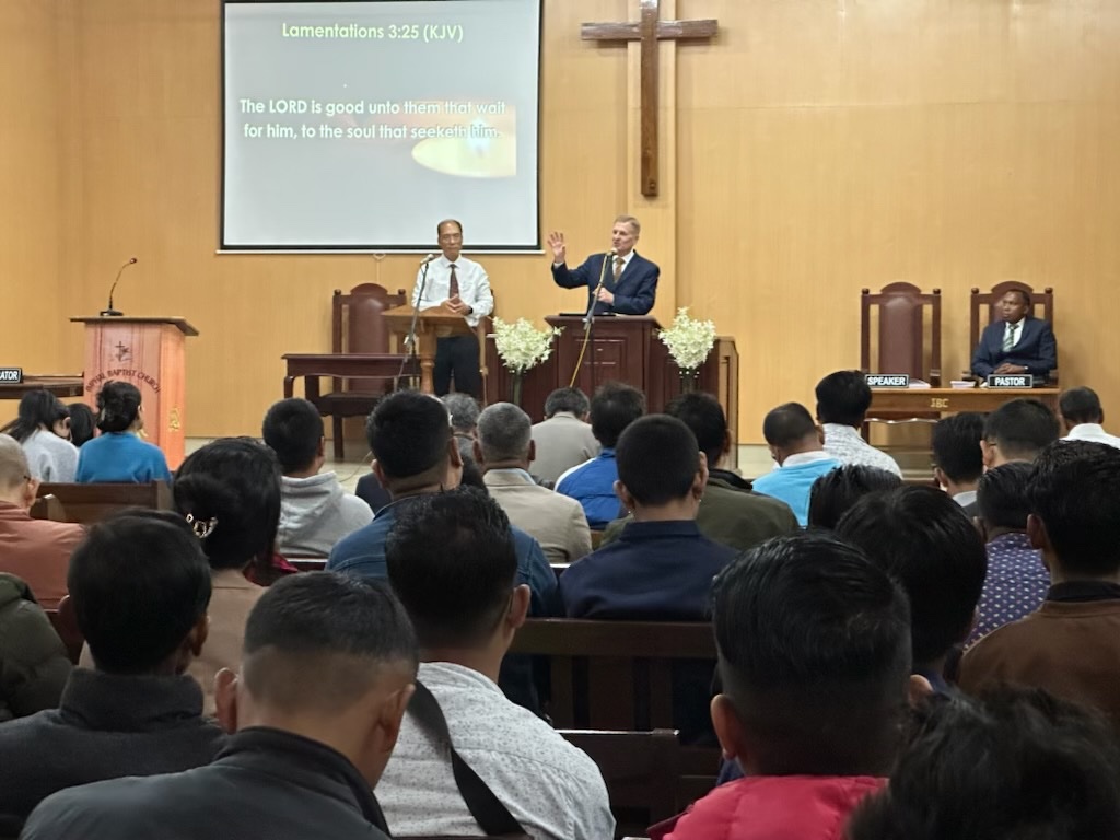 CORE Missions tweet media