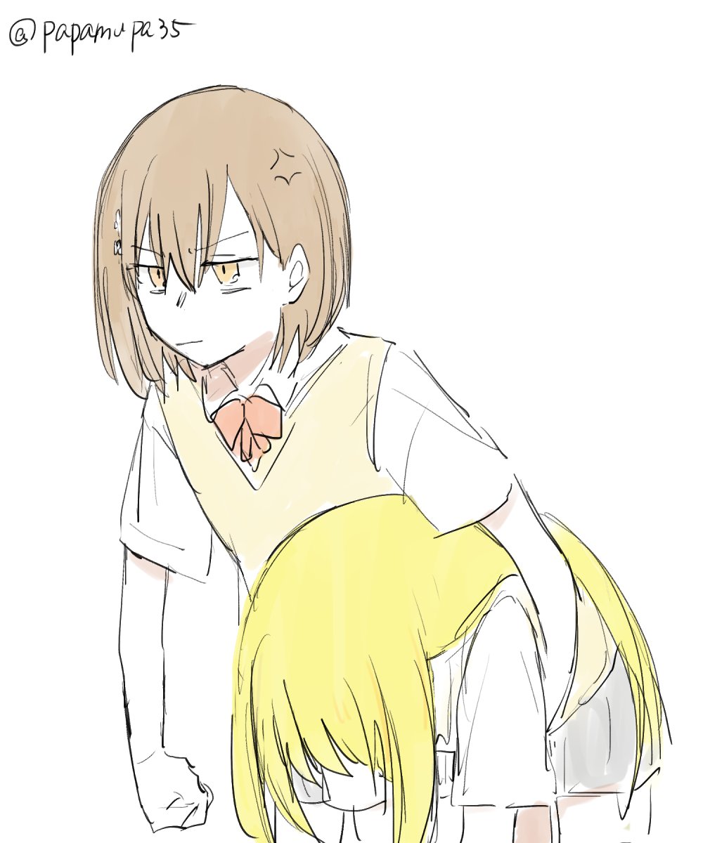 みこみさ とある科学の超電磁砲 みこみさ (14) - Ritsukoのイラスト - pixiv