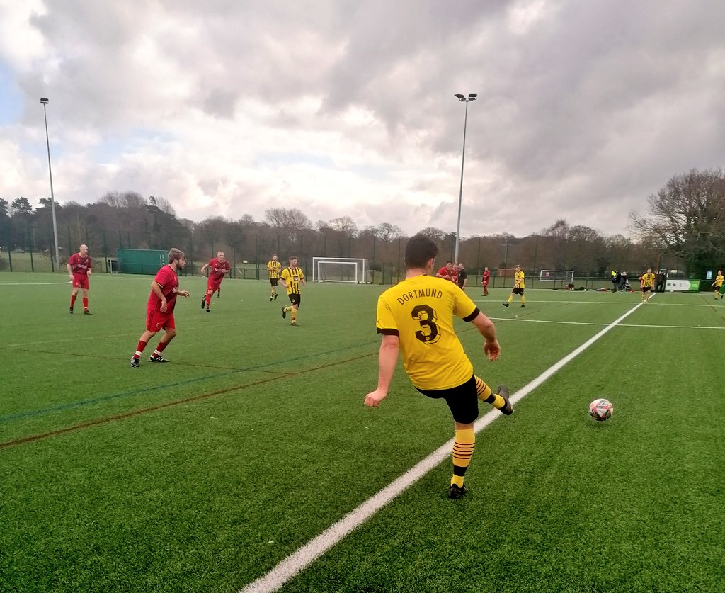 Neston Nomads FC tweet media