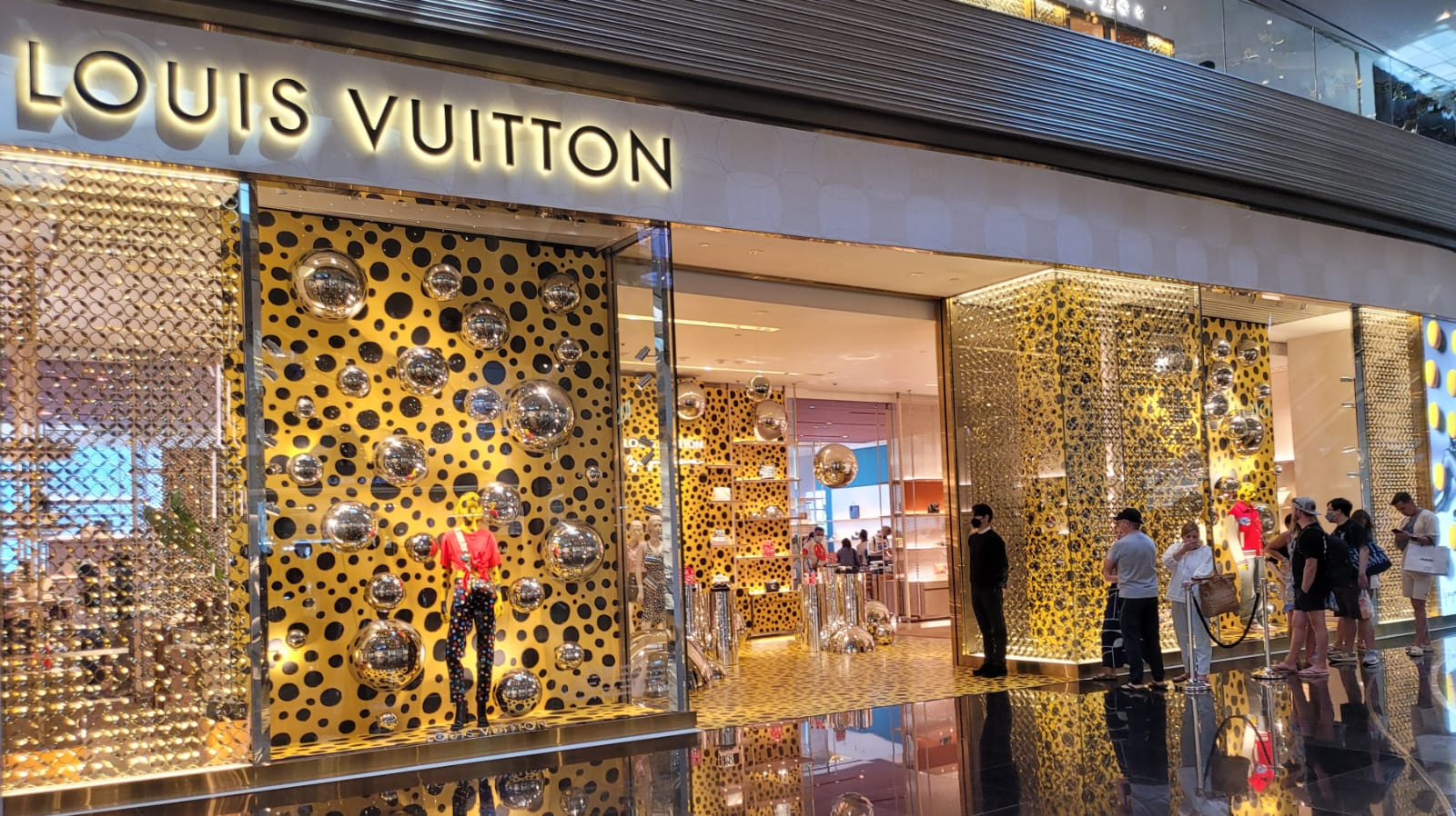 Louis Vuitton - Vibhor Arora