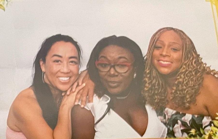 As Helen Gym is reprimanded by the Black Ward Leaders,Councilwomen Guithier &amp; Brooks need to rethink their endorsements. They were premature &amp; disrespectful to their constituents. There was no obvious evidence of support by polling, fundraising or outward favorability for Gym.