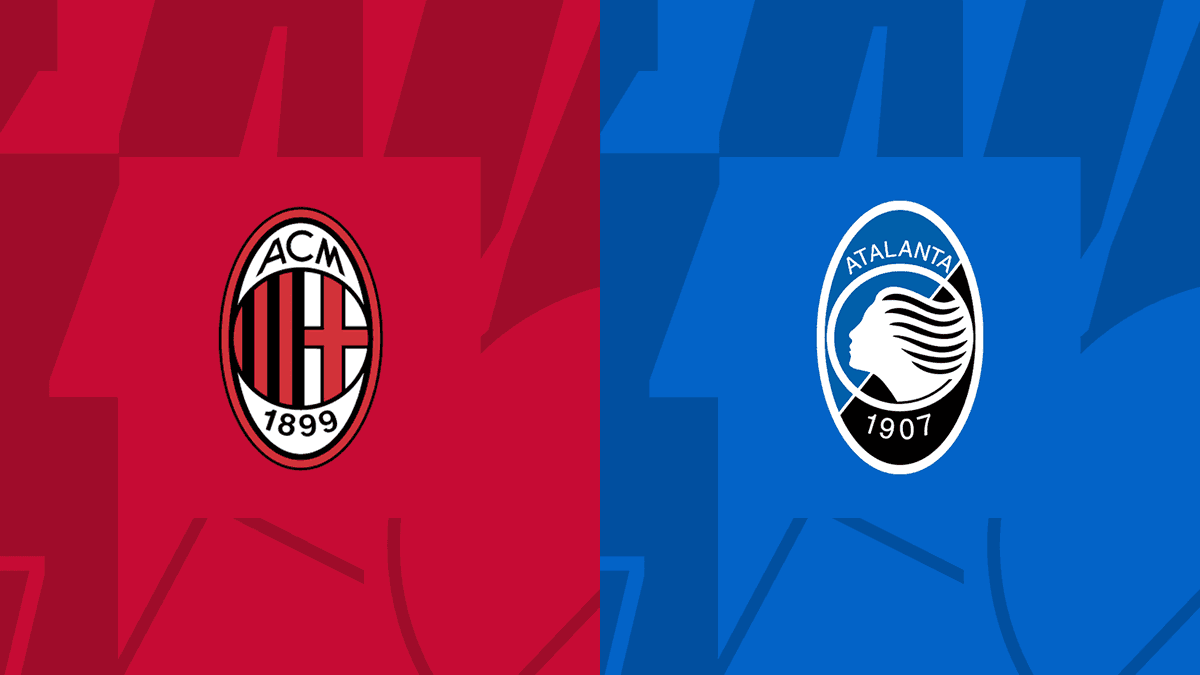 Comparaison statistique entre Milan et l'Atalanta en vue de la 24ème journée de Serie A 📊

Possession moyenne :
53% 🆚 48%

Buts par match :
1,7 🆚 1,8

Tirs en moyenne/match :
14,7 🆚 13,8

Précision de passes :
81% 🆚 79%

Duels aériens remportés :
55% 🆚 55%