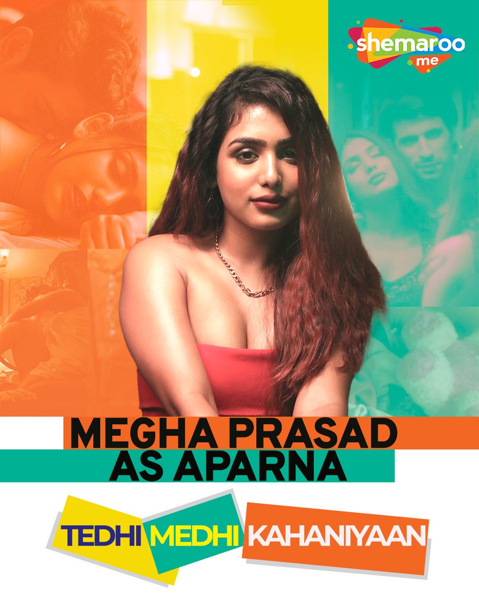 Tedhi Medhi Kahaniyaan (2023) 1080p WEB-DL AVC AAC-DUS Tedhi Medhi Kahaniyaan (2023) 1080p WEB-DL AVC AAC-DUS