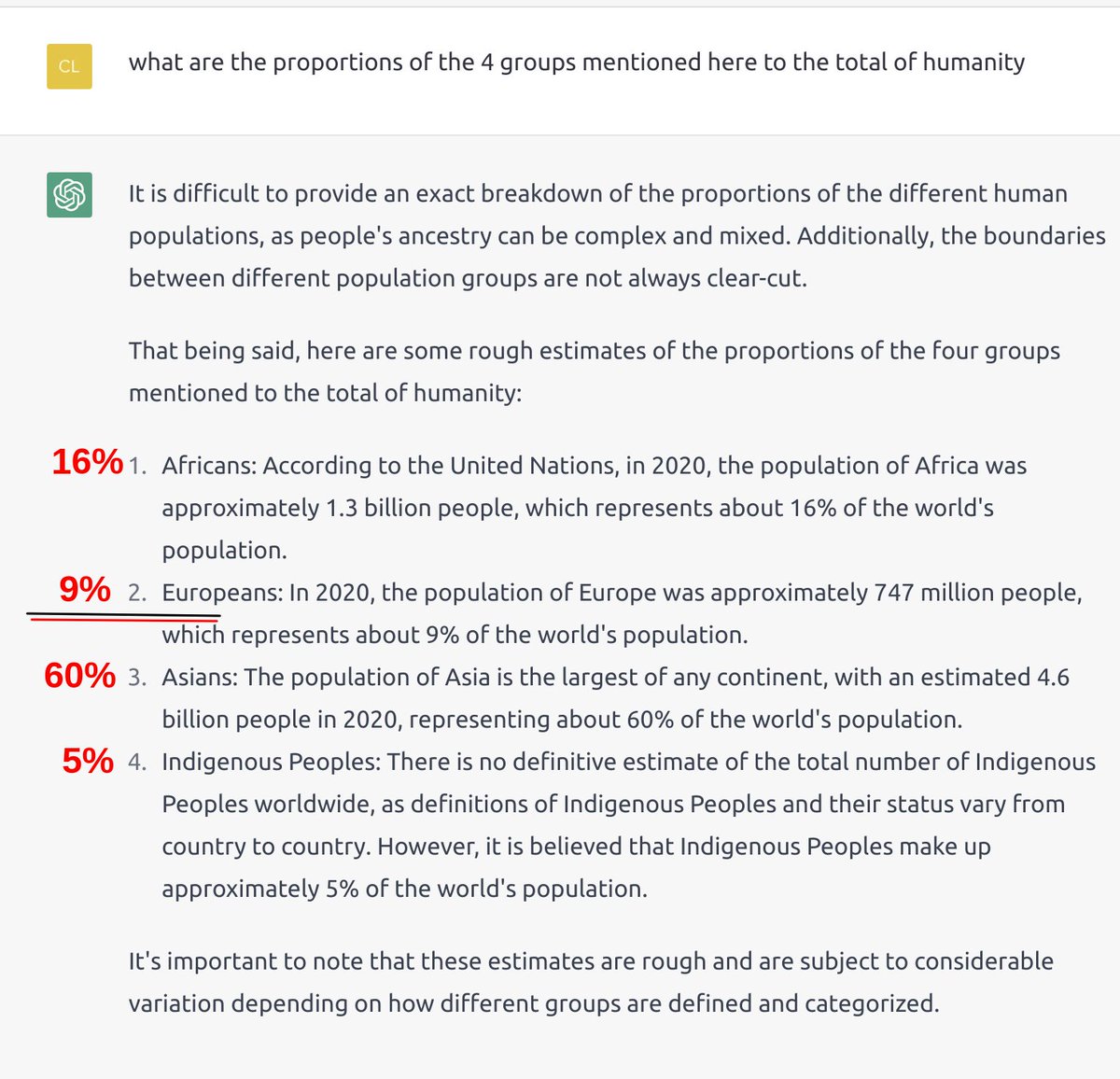 clif_high's tweet photo. #SAVE_POWC
#POWC ARE THE MINORITY!
People of WHITE color (POWC) https://t.co/vcfBdpvSv7