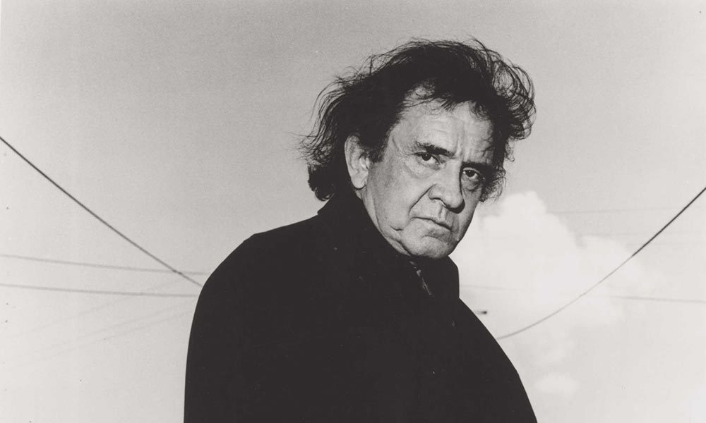Happy Birthday to the Man in Black , Johnny Cash 