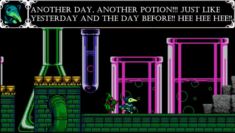 Plague Knight tweet media