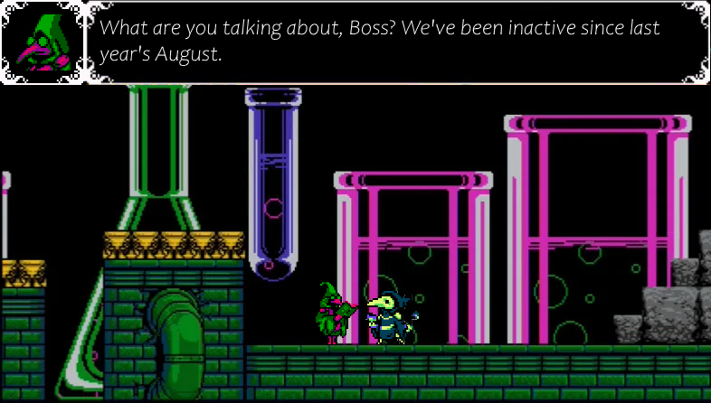 Plague Knight tweet media