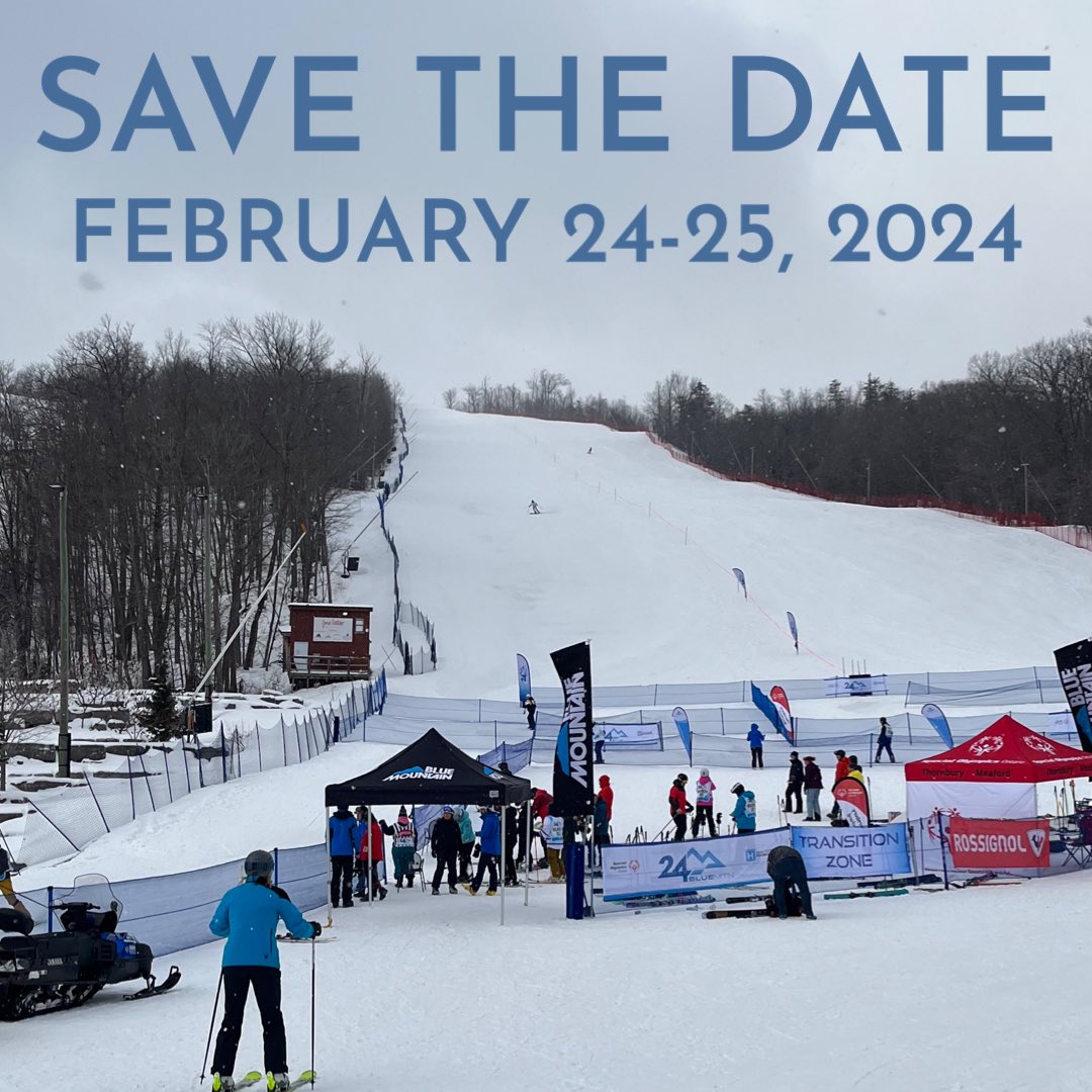 We are back in 2024! SAVE THE DATE