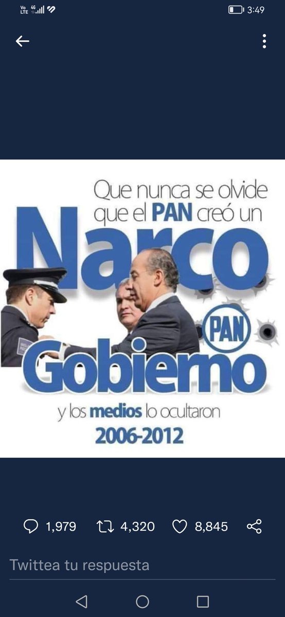 Diligentegus's tweet photo. @DeniseDresserG Lo mismo bola de ratas https://t.co/uMZNQ8ihnv