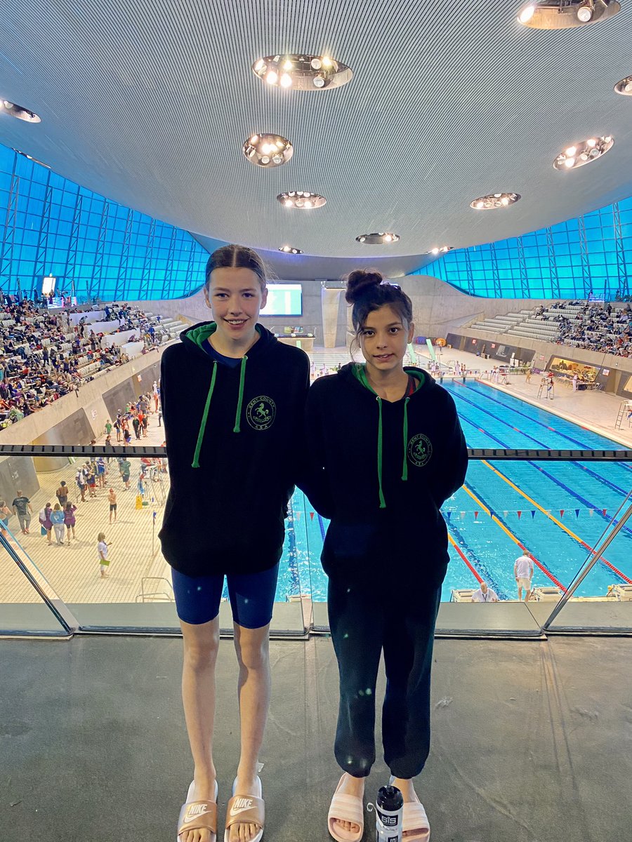 slowinski009's tweet image. Congratulations Caterham swimmers on making it to Kent County Championship. Fantastic swims - Caiden, Isabel and Hannah. @CaterhamSwim @CaterhamSport