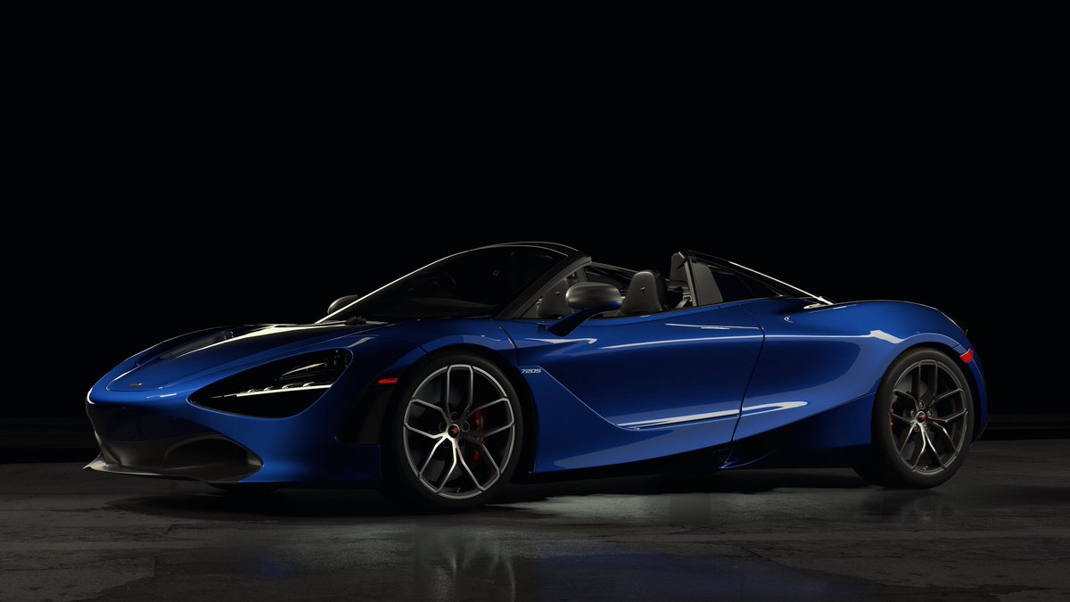 VisualsDavid_'s tweet image. Hi my name is David, I am looking for a job as a 3d artist, here are some of my works and my contact email
Email: davidgnl@hotmail.es