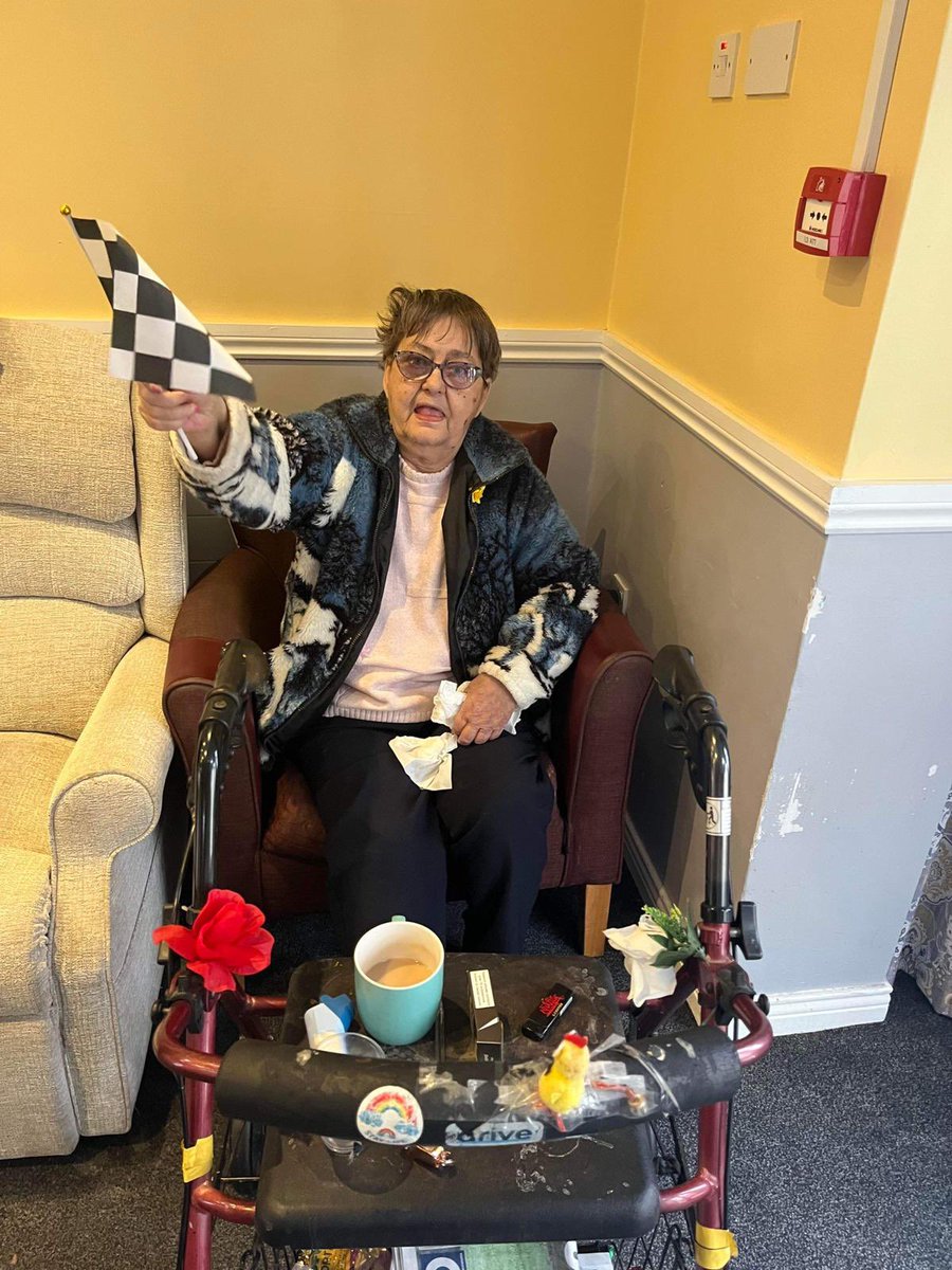 BykerHallCare's tweet photo. Huge support for Newcastle Utd today from everyone at Byker Hall Care Home
⚫️⚪️⚫️⚪️⚫️⚪️⚫️

#newcastle #nufc #carabaocup🏆 #showusyourflag #residents #newcastlefc #CarabaoCupFinal https://t.co/sfRCkenTDP