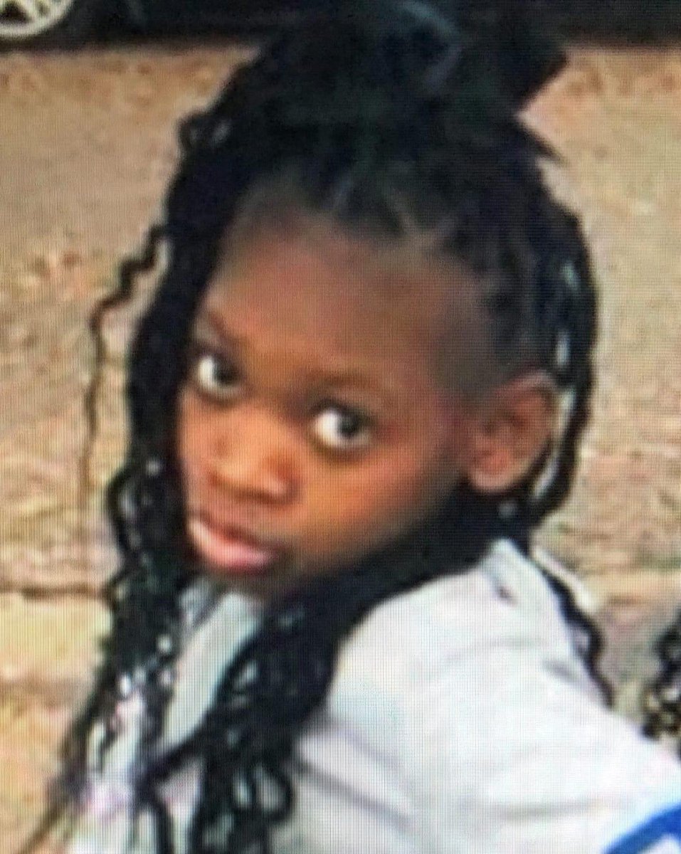 I’m not sure why the city of Memphis refuses to issue an amber alert. Especially when you are calling her a victim and she got into an unknown white SUV. Madison Mason is definitely in danger. #Missing #MissingChild #memphis