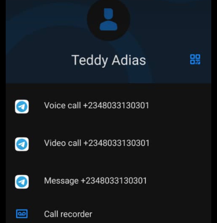 manlikesos14's tweet photo. Charles Teddy, VC of Federal University, Otuoke, Bayelsa is the returning officer for Rivers State. 

Do anything you want to do with this information.

#SituationReport #Situationroom #INECUploadPresidentialResult #presidentialelection2023 #NigeriaElections2023 #NigeriaDecides https://t.co/rVnEeE9kox