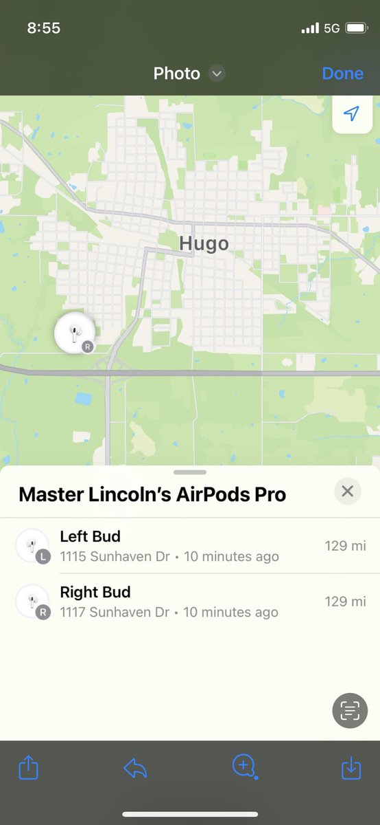 Mike Eubank tweet media