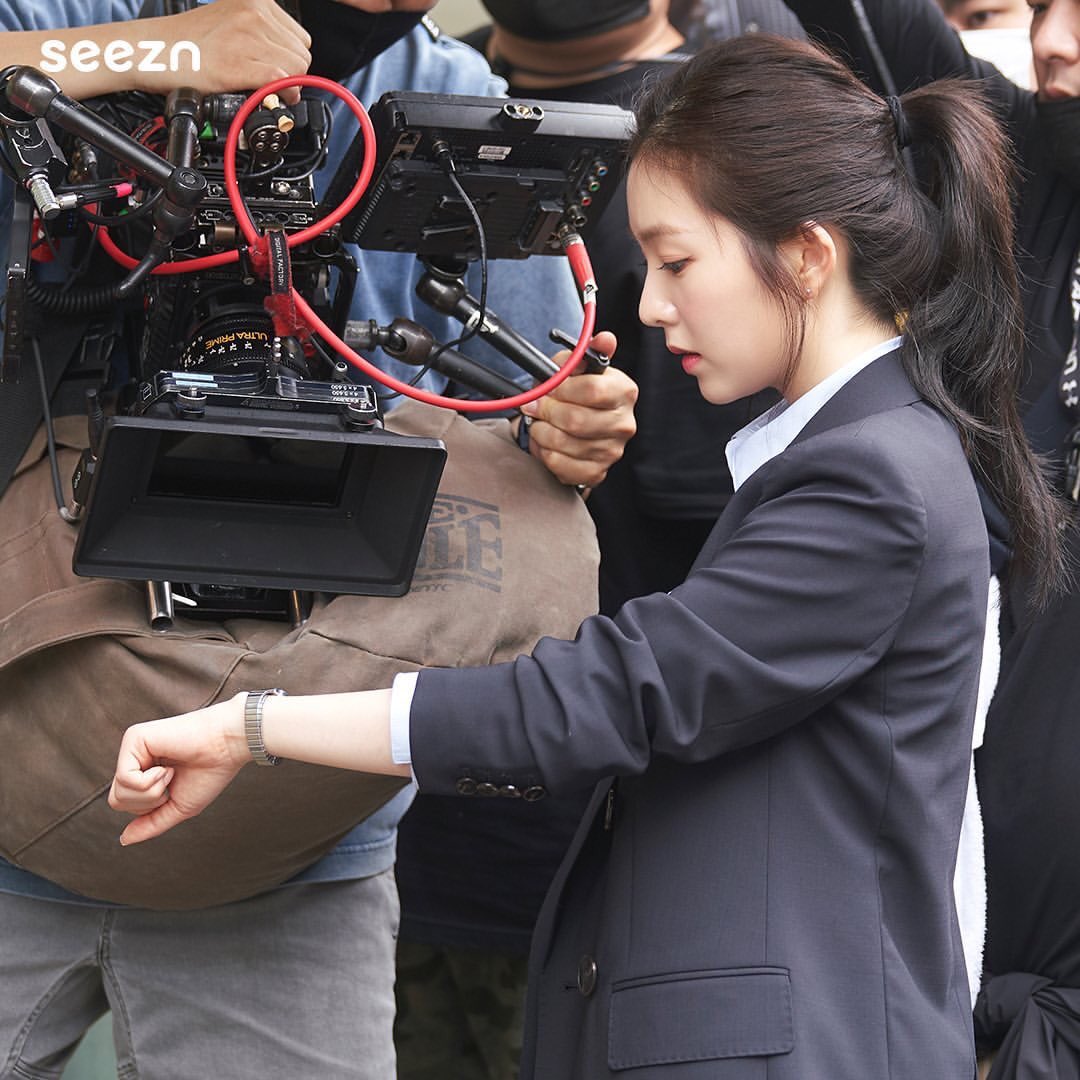 jjubongdan329's tweet photo. 210227  #아이린 https://t.co/YVIw5B9aGj