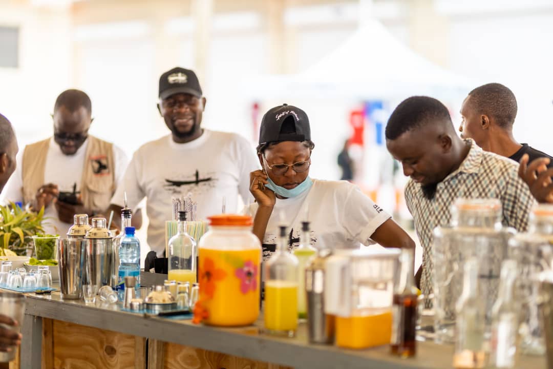 MalawiSpirits's tweet image. Who's performance are you looking forward to seeing tonight?

Join us at the spirit event 
Location: Grand Business Park. 

#samespirit #spiritsofmalawi