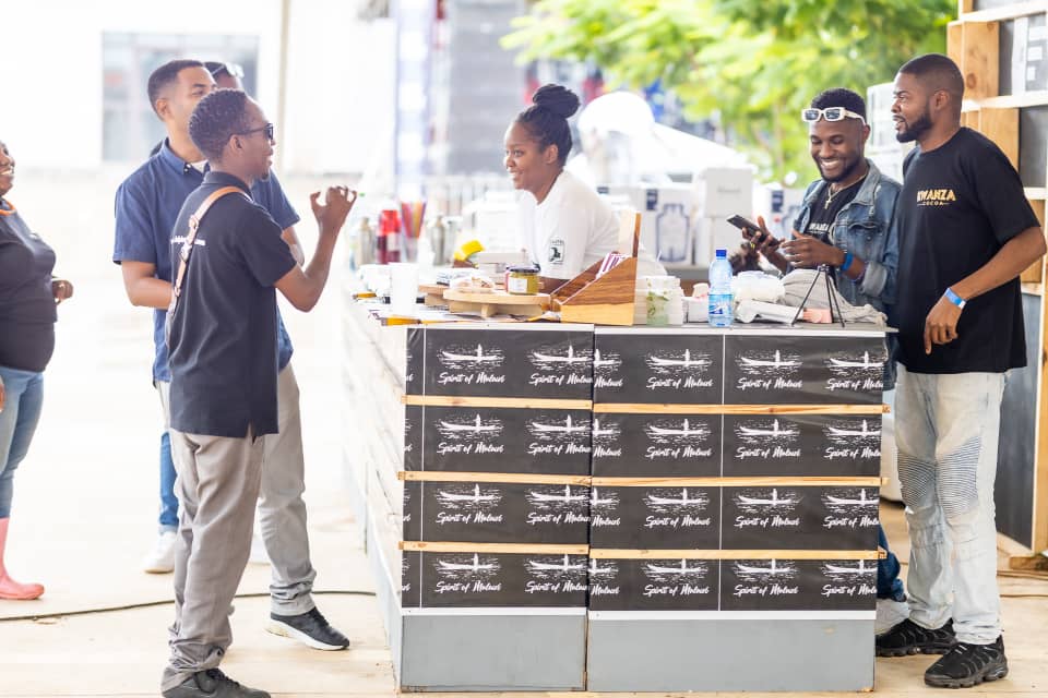 MalawiSpirits's tweet image. Who's performance are you looking forward to seeing tonight?

Join us at the spirit event 
Location: Grand Business Park. 

#samespirit #spiritsofmalawi