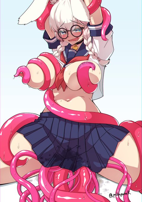 skeb納品しました 