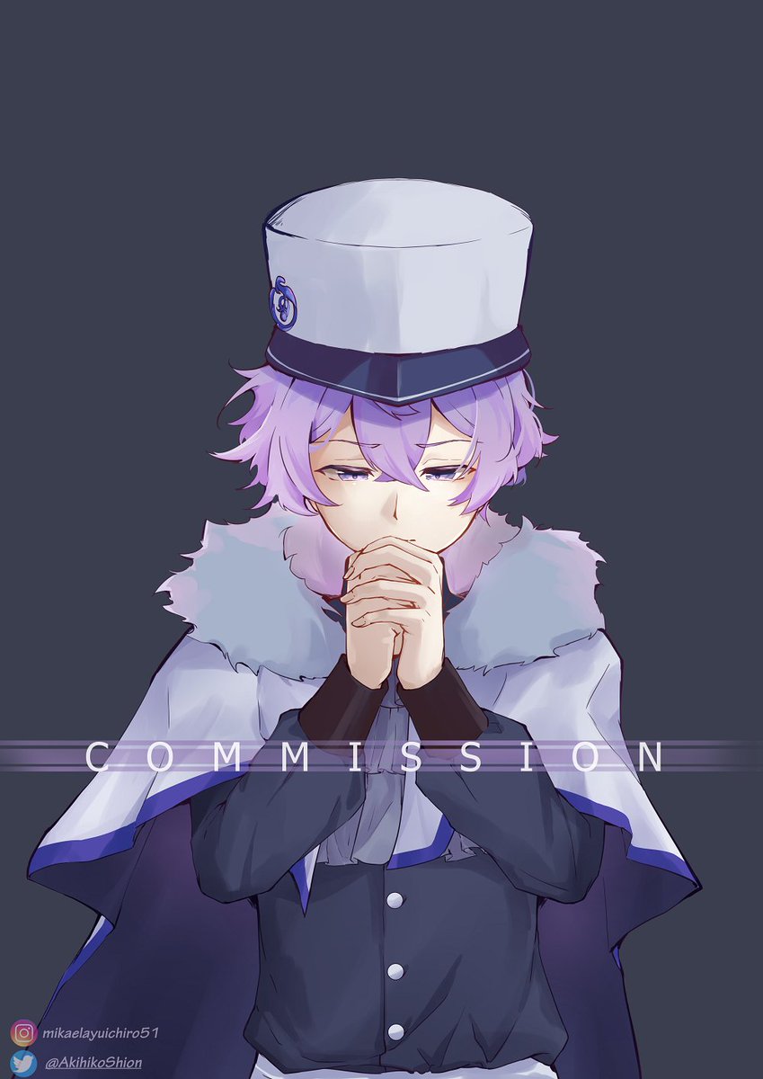 MikaelaYuichiro tweet media