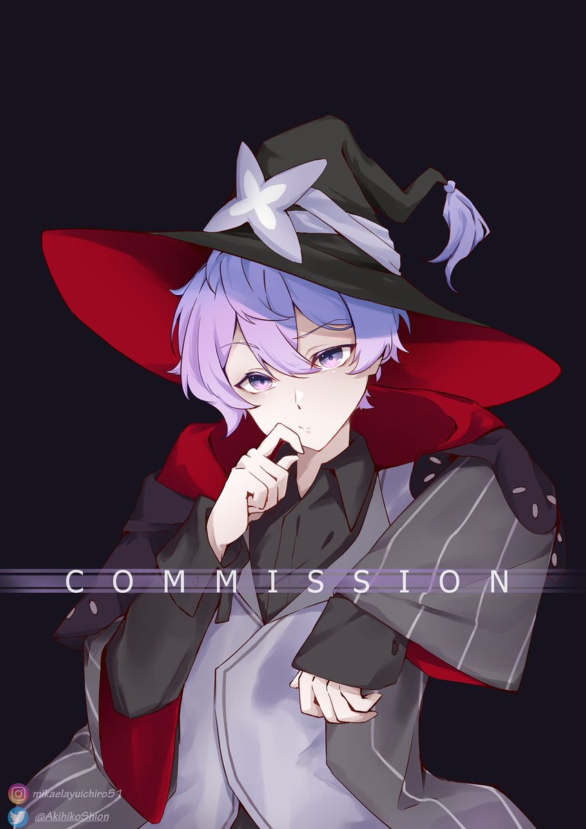 MikaelaYuichiro tweet media