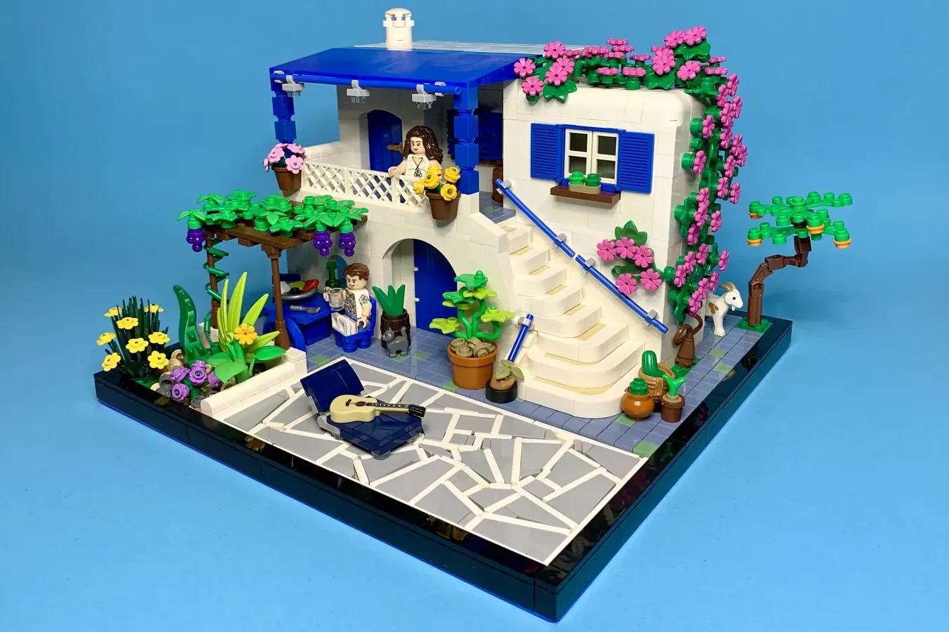 Lego ideas 26 hotsell