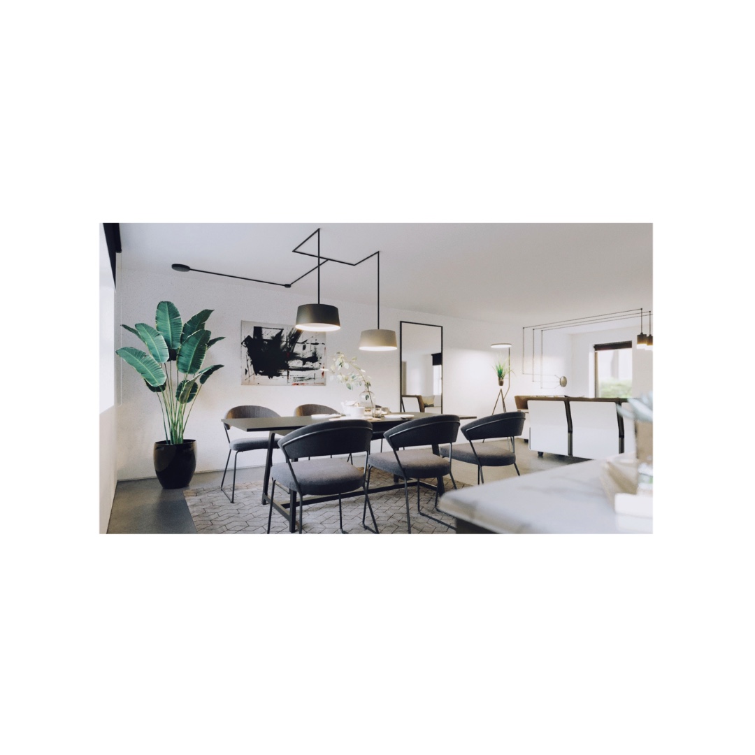 CoArch on Twitter "Looking at more interior angles from Somerville