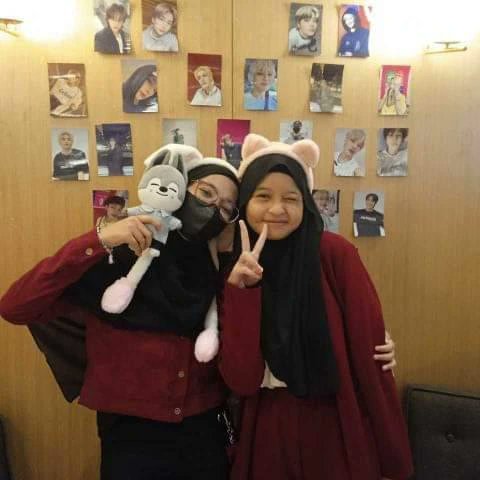 bel_l1803's tweet photo. THANK YOU FOR THE BEST EVENT @BabyPrinceday ♥️♥️♥️
Next time I will bring more money😓banyak betul barang menggoda...still I got the best experience!! I LOVE IT!!!
#HappyBabyPrinceInKL https://t.co/EDAw9uibu6