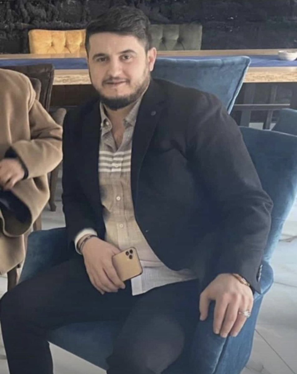 AvizeRana's tweet photo. Mekanın Cennet Olsun Güzel İnsan🙏🙏 https://t.co/L2tUb8MbEj