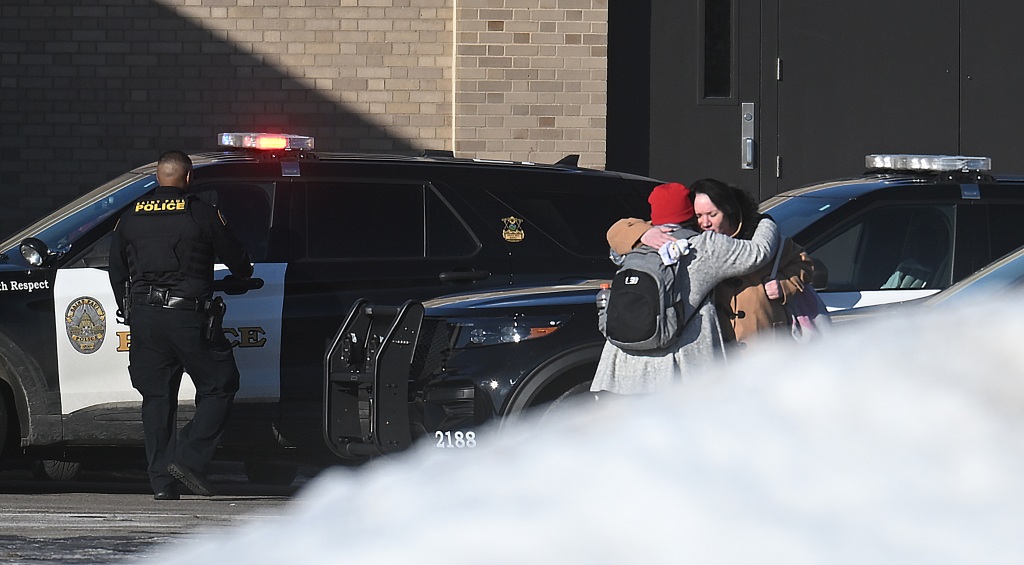 PioneerPress's tweet image. No consequences, no support: Harding teachers flagged school violence long before fatal stabbing pipr.es/qBj9j0U