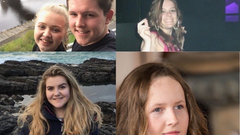 meganhurleyfnd's tweet image. SIGN OUR PETITION: PARENTAL RIGHT TO REGISTER THEIR CHILDS PERSONAL DETAIL ON A DEATH CERTIFICATE!

Megan’s parents, Michael &amp;amp; Joanne, have been to parliament twice along with four other families, to fight for this - to no avail. A law from 1953, prevents families of those(cont)