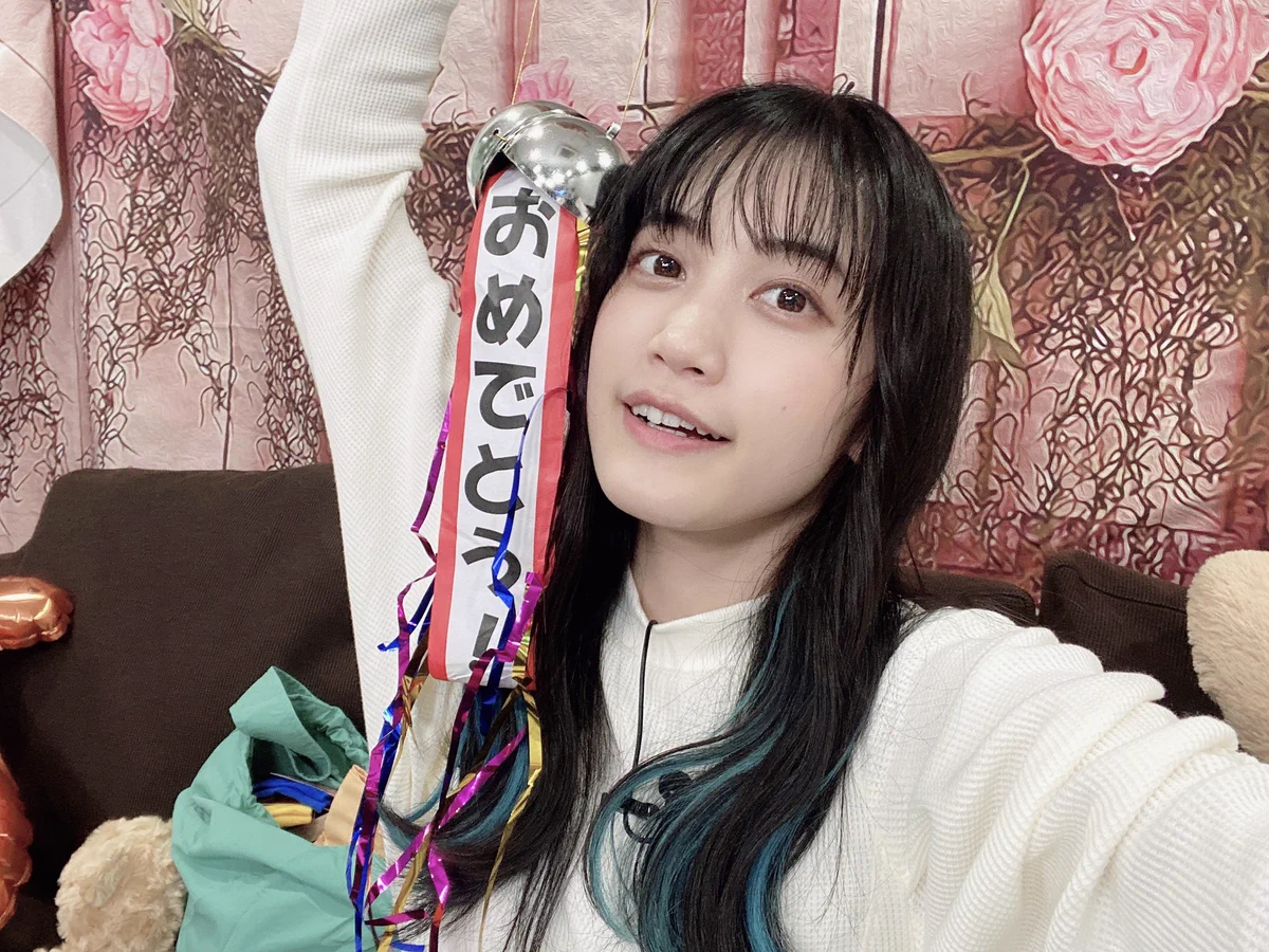 小泉萌香◯◇𝒉𝒂𝒓𝕞𝕠𝕖 on X: 