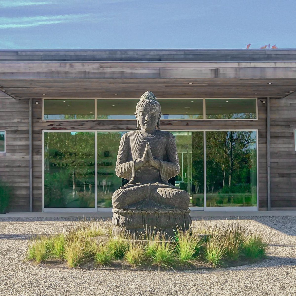 east495's tweet photo. 📍 Shou Sugi Ban House⁠
🌿Rest &amp; relaxation🌿⁠
📸 @vincenteats.withfox https://t.co/P9gAjV1aaE