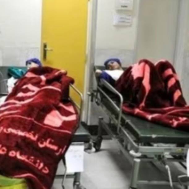 AlinejadMasih's tweet photo. The minister of education of the Islamic regime in Iran admitted that the poisoning of the students was intentional.  

The poisoning of school girls is the revenge of the terrorist regime of islamic Republic against the brave women who flagged the mandatory hijab & shook the Berlin wall of Khamenei.  

They want to stop the revolution of #WomenLifeFreedom

Let’s be the voice of the victims of intentional poisoning all over the world. If we remain silent, they will turn from serial poisoning to serial murdering of women.
#SaveIranianSchoolGirls