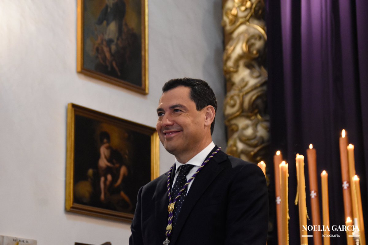 Reales Cofradías Fusionadas tweet media